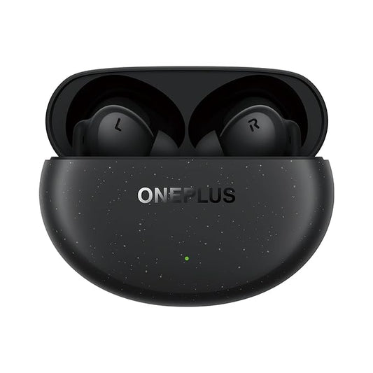 OnePlus Nord Buds 3 Pro Truly Wireless Bluetooth in Ear Earbuds with Upto 49Db Active Noise Cancellation,12.4Mm Dynamic Drivers,10Mins for 11Hr Fast Charging with Upto 44Hrs Music Playback