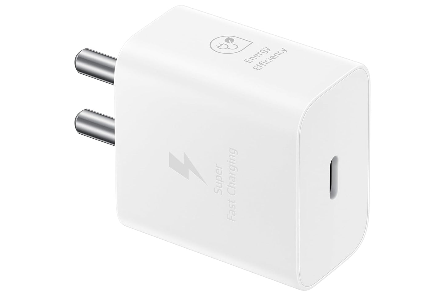 Samsung Original 45W Type-C Travel Adaptor with Cable
