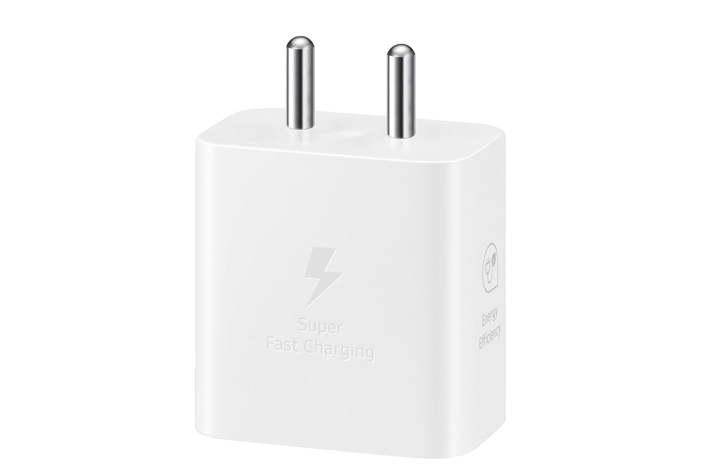 Samsung Original 25W Type-C Travel Adaptor with Cable