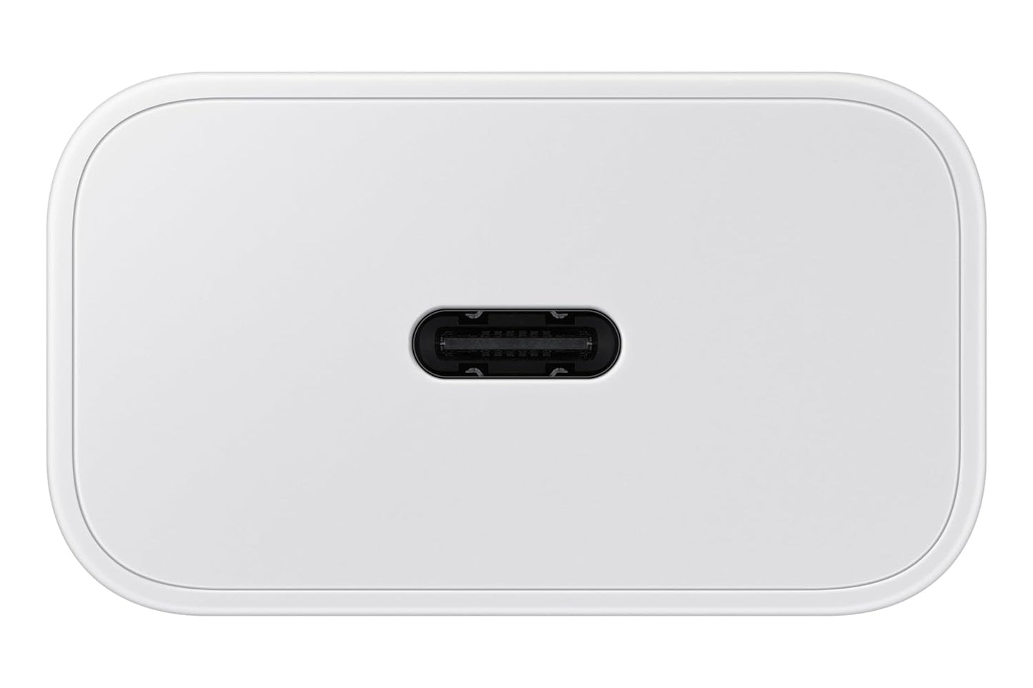 Samsung Original 25W Type-C Travel Adaptor with Cable