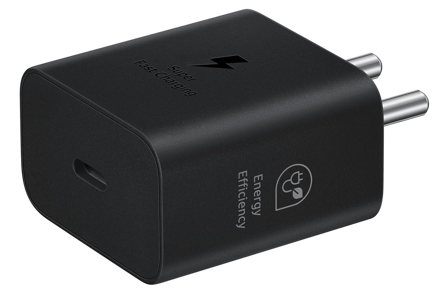 Samsung Original 25W Type-C Travel Adaptor with Cable