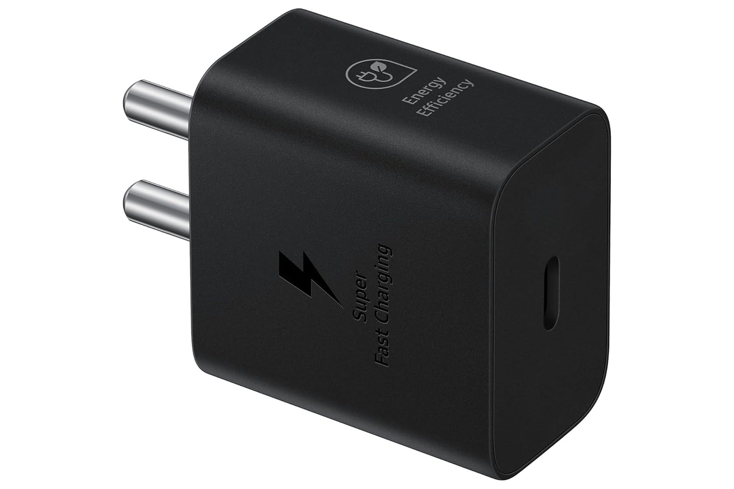 Samsung Original 45W Type-C Travel Adaptor with Cable