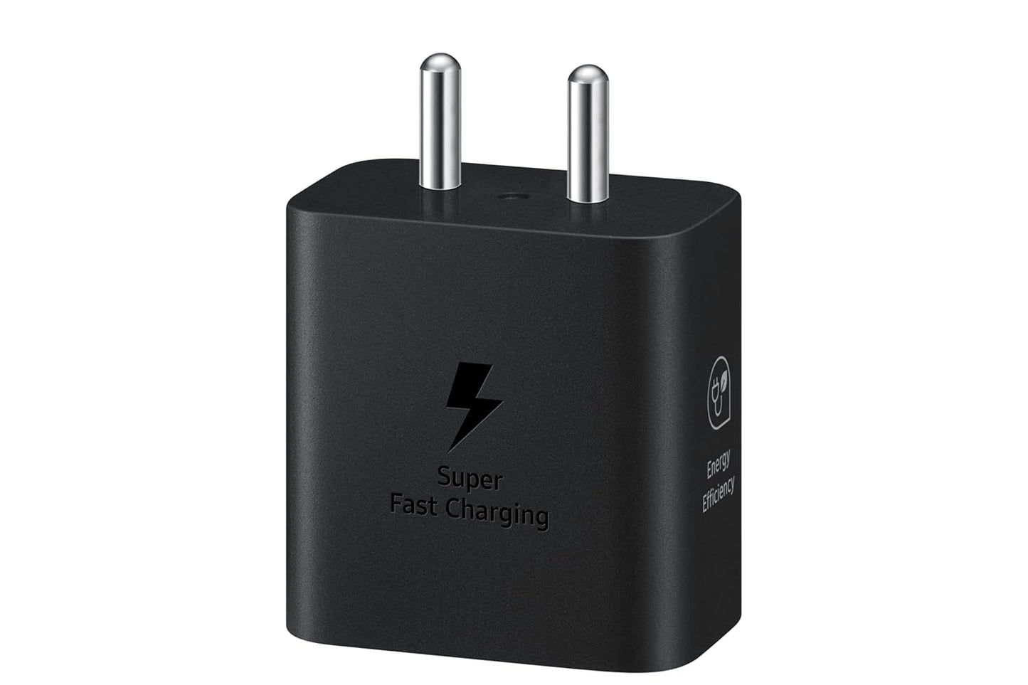 Samsung Original 45W Type-C Travel Adaptor with Cable