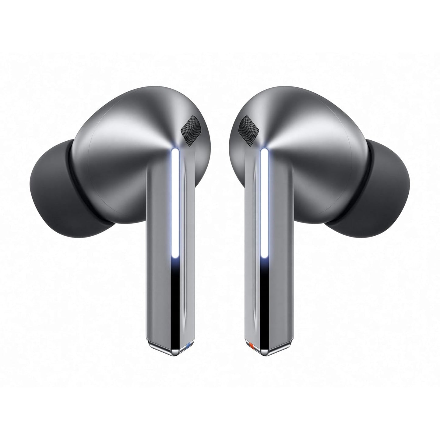 Samsung Galaxy Buds 3 Pro with Galaxy AI | Adaptive ANC | Real-time Interpreter | 24-bit Hi-Fi Audio | Up to 37H Battery | IP57