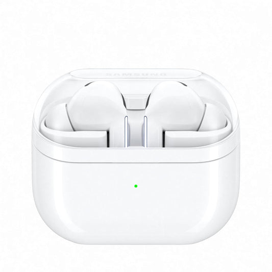 Samsung Galaxy Buds 3 Pro with Galaxy AI | Adaptive ANC | Real-time Interpreter | 24-bit Hi-Fi Audio | Up to 37H Battery | IP57