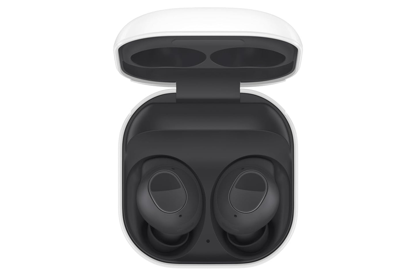 Samsung Galaxy Buds FE | Powerful Active Noise Cancellation | Enriched Bass Sound | Ergonomic Design | 30-Hour Battery Life