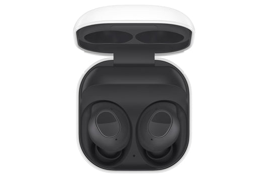 Samsung Galaxy Buds FE | Powerful Active Noise Cancellation | Enriched Bass Sound | Ergonomic Design | 30-Hour Battery Life