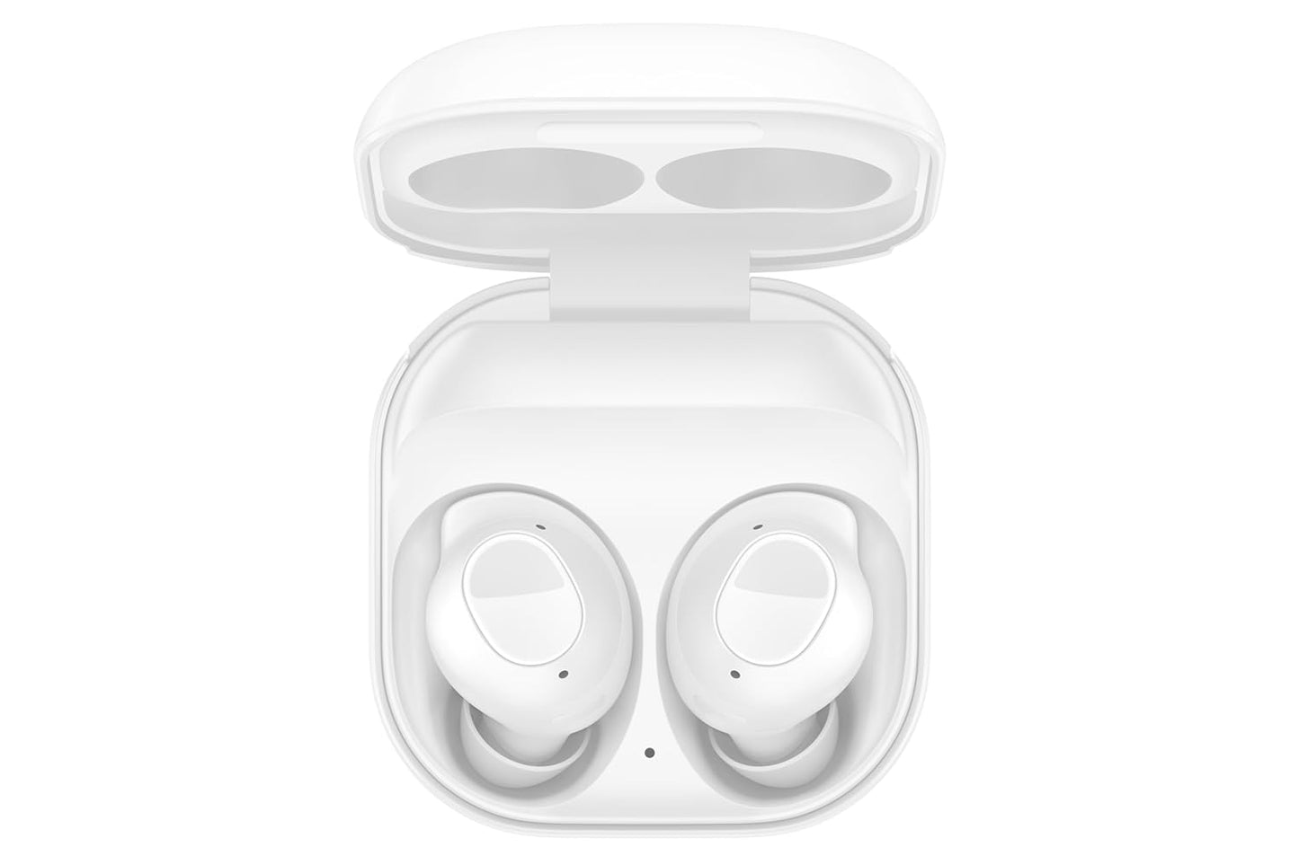 Samsung Galaxy Buds FE | Powerful Active Noise Cancellation | Enriched Bass Sound | Ergonomic Design | 30-Hour Battery Life