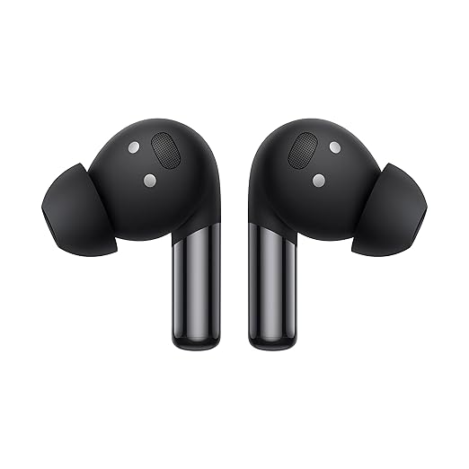 OnePlus Buds Pro 2 - Wireless Earphones with up to 39 Hours of Battery Life, Smart Adaptive Noise Cancellation and Spatial Audio