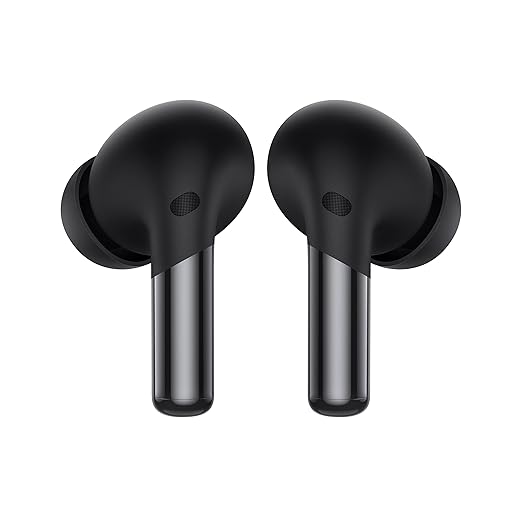 OnePlus Buds Pro 2 - Wireless Earphones with up to 39 Hours of Battery Life, Smart Adaptive Noise Cancellation and Spatial Audio