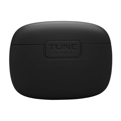 JBL New Launch Tune Beam 2 TWS, ANC Earbuds, 48Hr Playtime,Dual Connect, Ambient Aware, Relax Mode, Customized EQ with Headphones App, 6 Mics for Clear Calls, Spatial Sound, Personi-Fi 3.0