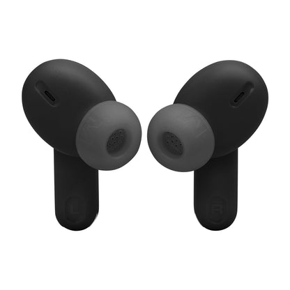 JBL New Launch Tune Beam 2 TWS, ANC Earbuds, 48Hr Playtime,Dual Connect, Ambient Aware, Relax Mode, Customized EQ with Headphones App, 6 Mics for Clear Calls, Spatial Sound, Personi-Fi 3.0