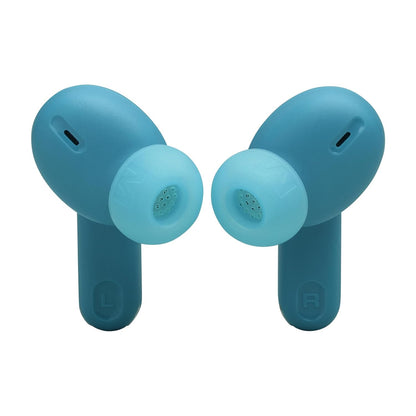 JBL New Launch Tune Beam 2 TWS, ANC Earbuds, 48Hr Playtime,Dual Connect, Ambient Aware, Relax Mode, Customized EQ with Headphones App, 6 Mics for Clear Calls, Spatial Sound, Personi-Fi 3.0