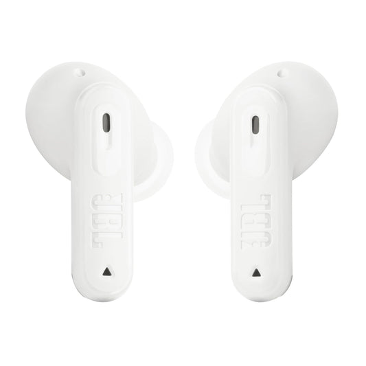 JBL New Launch Tune Beam 2 TWS, ANC Earbuds, 48Hr Playtime,Dual Connect, Ambient Aware, Relax Mode, Customized EQ with Headphones App, 6 Mics for Clear Calls, Spatial Sound, Personi-Fi 3.0