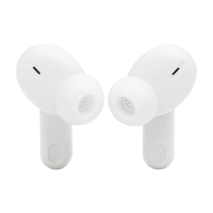 JBL New Launch Tune Beam 2 TWS, ANC Earbuds, 48Hr Playtime,Dual Connect, Ambient Aware, Relax Mode, Customized EQ with Headphones App, 6 Mics for Clear Calls, Spatial Sound, Personi-Fi 3.0