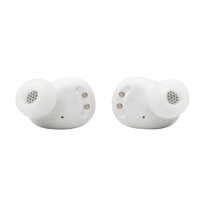 JBL Wave Buds 2 Ear Buds Wireless BluetoothV5.3, Active Noise Cancellation EarBuds,Multi Connect, App for Customized Extra Bass Eq, Relax Mode,Speed Charge, 40H Playback, Fast Pair, 4 Mics,IP54