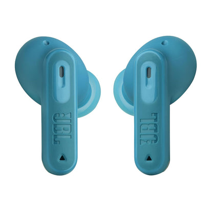 JBL New Launch Tune Beam 2 TWS, ANC Earbuds, 48Hr Playtime,Dual Connect, Ambient Aware, Relax Mode, Customized EQ with Headphones App, 6 Mics for Clear Calls, Spatial Sound, Personi-Fi 3.0
