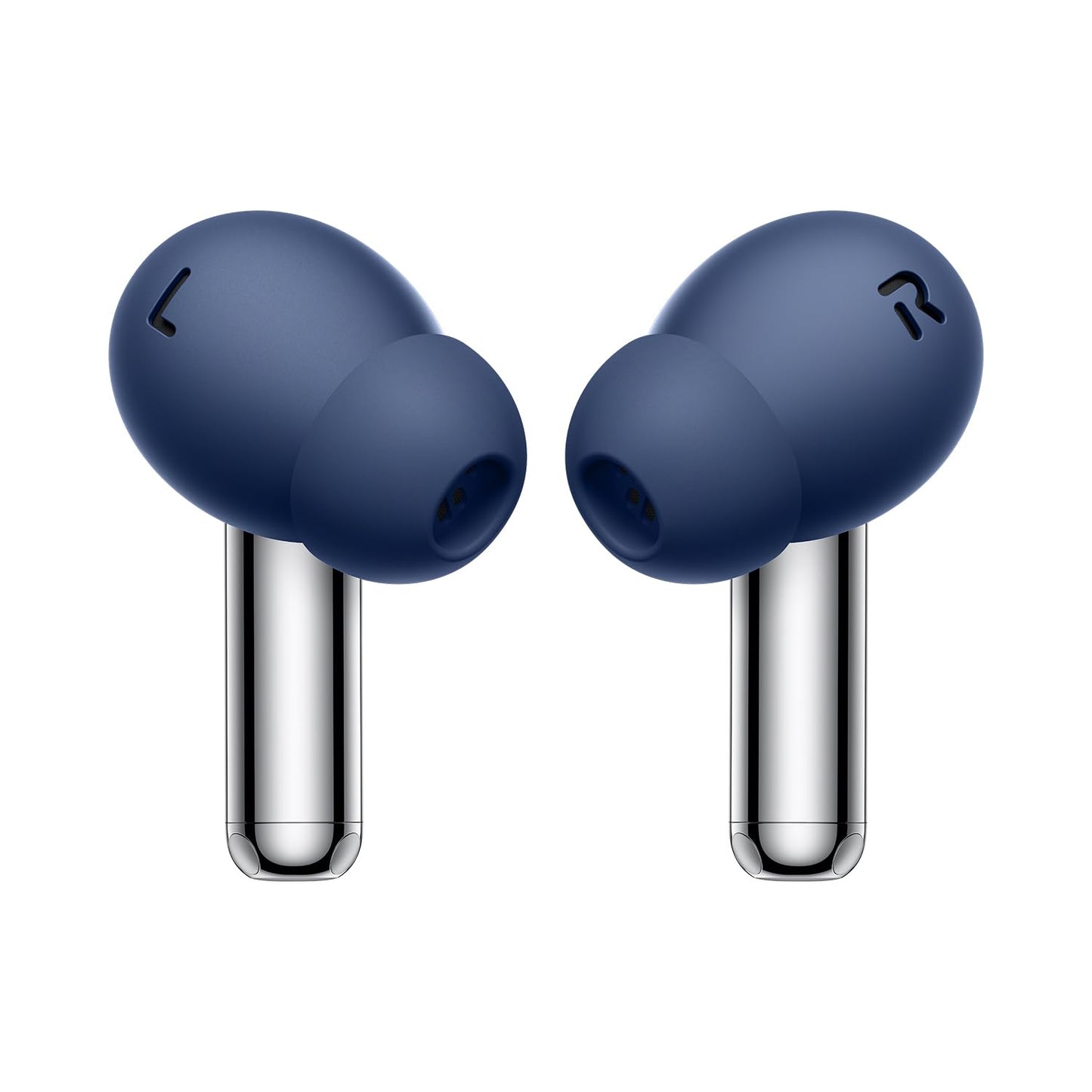 OnePlus Buds Pro 3 Bluetooth TWS in-Earbuds Dual Drivers, Dual Dacs, Dynaudio Eqs, AI-Powered Translator, Up to 50Db Adaptive Noise Cancellation, Up to 43Hrs Battery