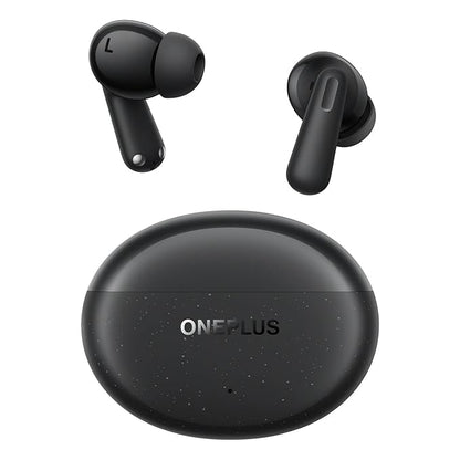 OnePlus Nord Buds 3 Pro Truly Wireless Bluetooth in Ear Earbuds with Upto 49Db Active Noise Cancellation,12.4Mm Dynamic Drivers,10Mins for 11Hr Fast Charging with Upto 44Hrs Music Playback