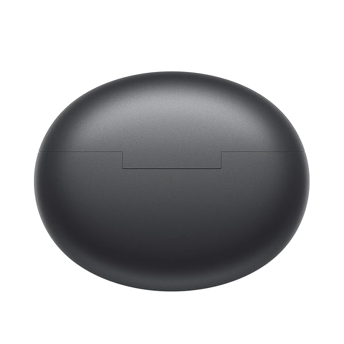 OnePlus Buds 4 TWS Earbuds with Upto 55dB Real-time ANC,Adaptive Mode,Dual Drivers with Dual DACs,3D Audio,Upto 45hrs Music Playback,Dual-Device connectivity,47ms Low Latency[Storm Gray]