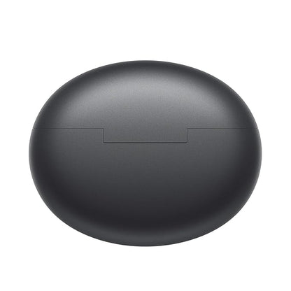OnePlus Buds 4 TWS Earbuds with Upto 55dB Real-time ANC,Adaptive Mode,Dual Drivers with Dual DACs,3D Audio,Upto 45hrs Music Playback,Dual-Device connectivity,47ms Low Latency[Storm Gray]