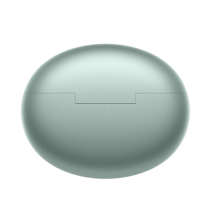 OnePlus Buds 4 TWS Earbuds with Upto 55dB Real-time ANC,Adaptive Mode,Dual Drivers with Dual DACs,3D Audio,Upto 45hrs Music Playback,Dual-Device connectivity,47ms Low Latency