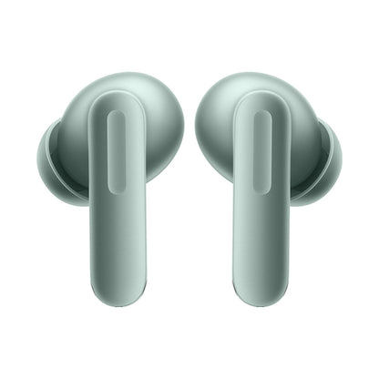 OnePlus Buds 4 TWS Earbuds with Upto 55dB Real-time ANC,Adaptive Mode,Dual Drivers with Dual DACs,3D Audio,Upto 45hrs Music Playback,Dual-Device connectivity,47ms Low Latency