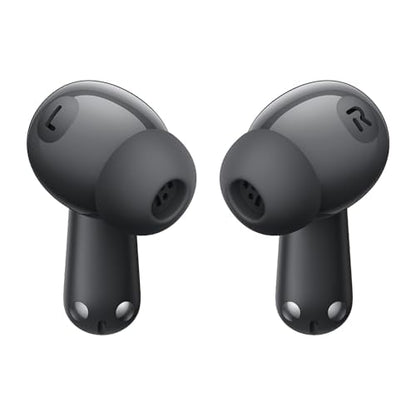 OnePlus Nord Buds 3 Truly Wireless Bluetooth in Ear Earbuds with Up to 32Db Active Noise Cancellation,10Mins for 11Hours Fast Charging with Up to 43H Music Playback