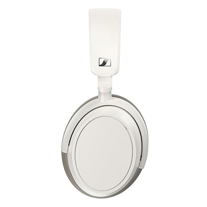 Sennheiser ACCENTUM Plus Wireless Headphones, German Design, Adaptive ANC, 50H Battery, Sound Personalization, Touch Control, Multipoint Connectivity, Clear Calls,10 Min Charge = 5H,2Y Warranty