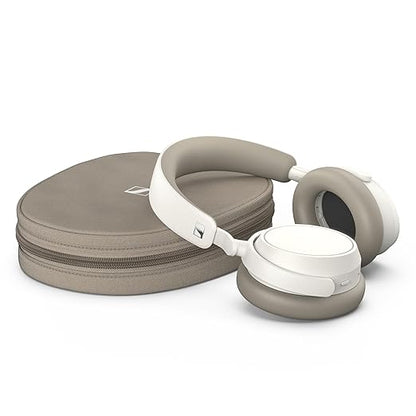 Sennheiser ACCENTUM Plus Wireless Headphones, German Design, Adaptive ANC, 50H Battery, Sound Personalization, Touch Control, Multipoint Connectivity, Clear Calls,10 Min Charge = 5H,2Y Warranty