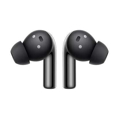 OnePlus Buds 3 in Ear TWS Bluetooth Earbuds with Upto 49dB Smart Adaptive Noise Cancellation,Hi-Res Sound Quality,Sliding Volume Control,10mins for 7Hours Fast Charging with Upto 44Hrs Playback
