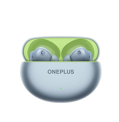 OnePlus Nord Buds 3 Truly Wireless Bluetooth in Ear Earbuds with Up to 32Db Active Noise Cancellation,10Mins for 11Hours Fast Charging with Up to 43H Music Playback