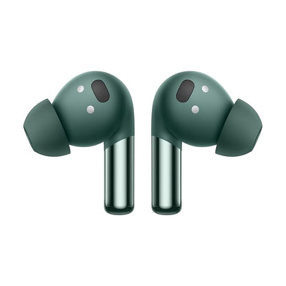 OnePlus Buds Pro 2 Bluetooth TWS in Ear Earbuds, Spatial Audio Dynamic Head Tracking,co-Created with Dynaudio,Upto 48dB Adaptive Noise Cancellation,Upto 40Hrs Battery[Green]
