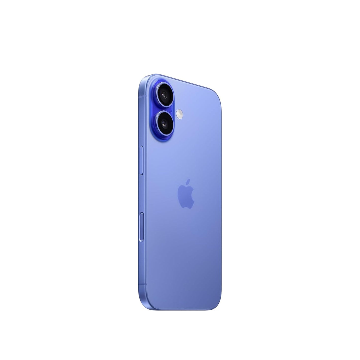 iPhone 16 128 GB: 5G Mobile Phone with Camera Control, A18 Chip and a Big Boost in Battery Life. Works with AirPods