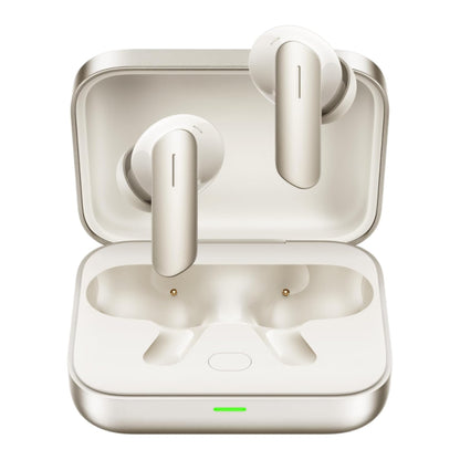 realme Earbuds Air 7 True Wireless,12.4mm Dynamic Bass Drivers,52Hrs Playtime,52dB Hybrid ANC,6 Mic ENC,45ms Low Latency,360° Spatial Audio,Hi-Res LHDC,IP55 Dust & Water Resistant,BT v5.4