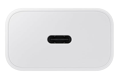 Samsung Original 45W Type-C Travel Adaptor with Cable