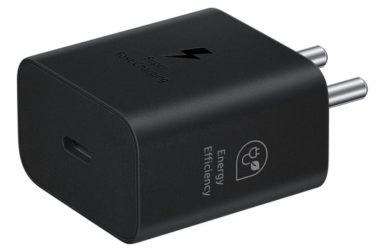 Samsung Original 45W Type-C Travel Adaptor with Cable