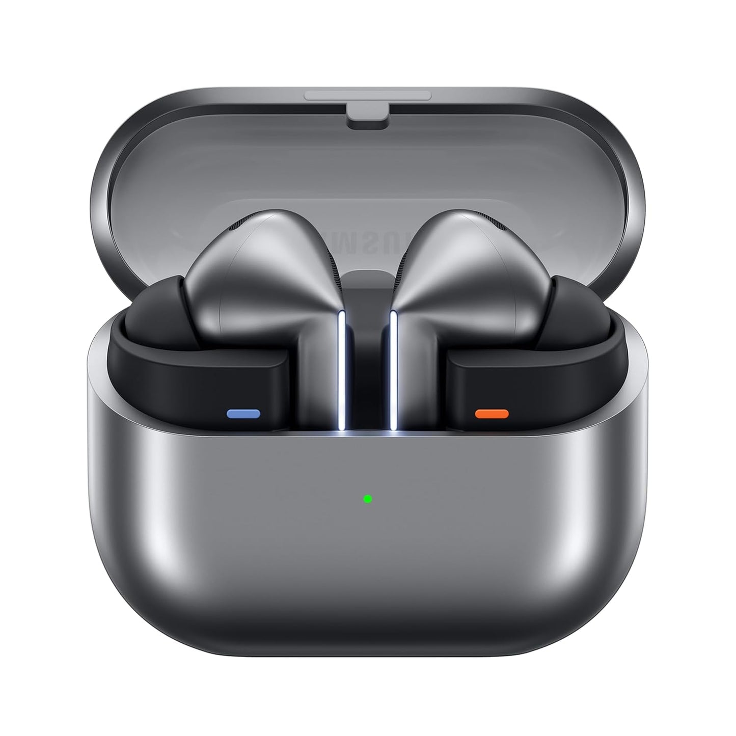 Samsung Galaxy Buds 3 Pro with Galaxy AI | Adaptive ANC | Real-time Interpreter | 24-bit Hi-Fi Audio | Up to 37H Battery | IP57