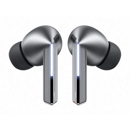 Samsung Galaxy Buds 3 Pro with Galaxy AI | Adaptive ANC | Real-time Interpreter | 24-bit Hi-Fi Audio | Up to 37H Battery | IP57