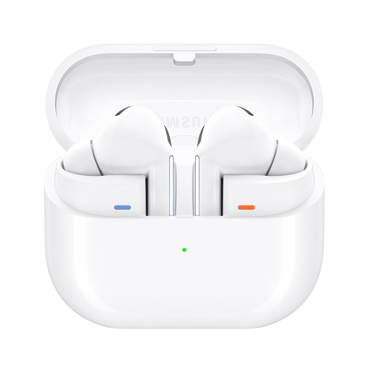 Samsung Galaxy Buds 3 Pro with Galaxy AI | Adaptive ANC | Real-time Interpreter | 24-bit Hi-Fi Audio | Up to 37H Battery | IP57