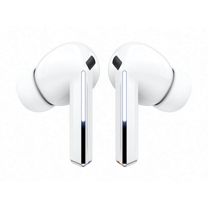 Samsung Galaxy Buds 3 Pro with Galaxy AI | Adaptive ANC | Real-time Interpreter | 24-bit Hi-Fi Audio | Up to 37H Battery | IP57