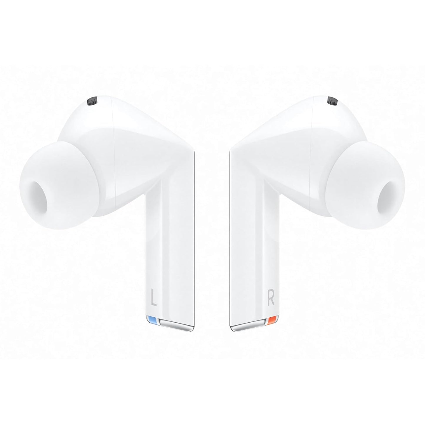 Samsung Galaxy Buds 3 Pro with Galaxy AI | Adaptive ANC | Real-time Interpreter | 24-bit Hi-Fi Audio | Up to 37H Battery | IP57