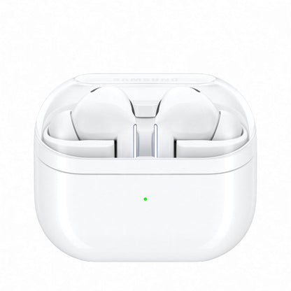 Samsung Galaxy Buds 3 Pro with Galaxy AI | Adaptive ANC | Real-time Interpreter | 24-bit Hi-Fi Audio | Up to 37H Battery | IP57