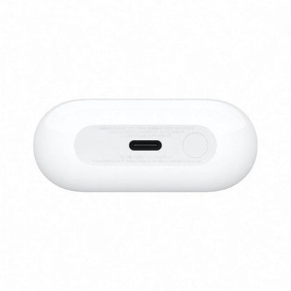 Samsung Galaxy Buds 3 Pro with Galaxy AI | Adaptive ANC | Real-time Interpreter | 24-bit Hi-Fi Audio | Up to 37H Battery | IP57