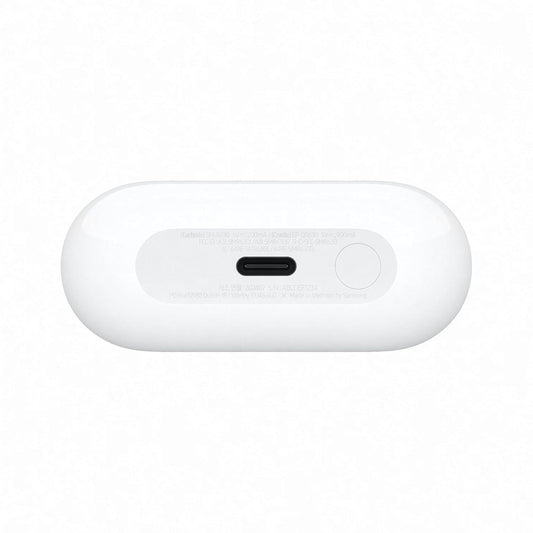 Samsung Galaxy Buds 3 Pro with Galaxy AI | Adaptive ANC | Real-time Interpreter | 24-bit Hi-Fi Audio | Up to 37H Battery | IP57