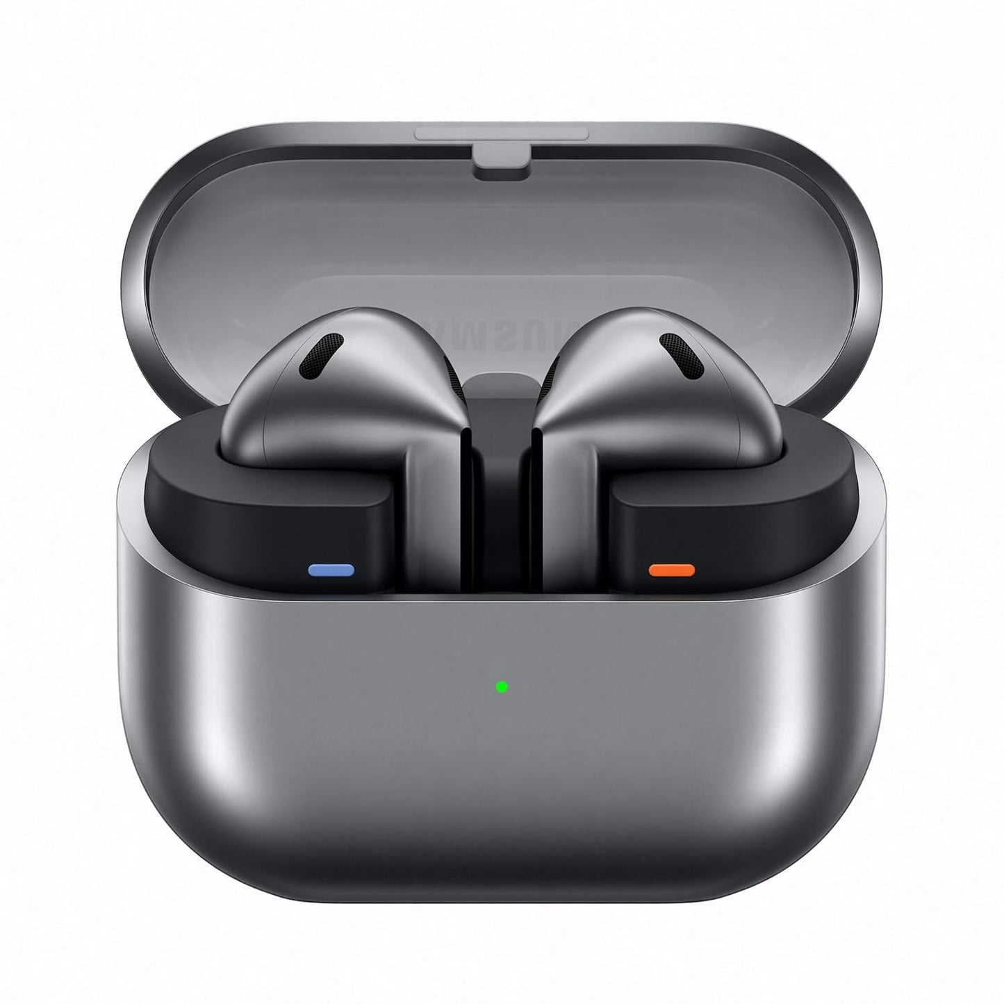 Samsung Galaxy Buds 3 with Galaxy AI Powered Real-time Interpreter | 24-bit Hi-Fi Audio | Up to 36H Battery | IP57