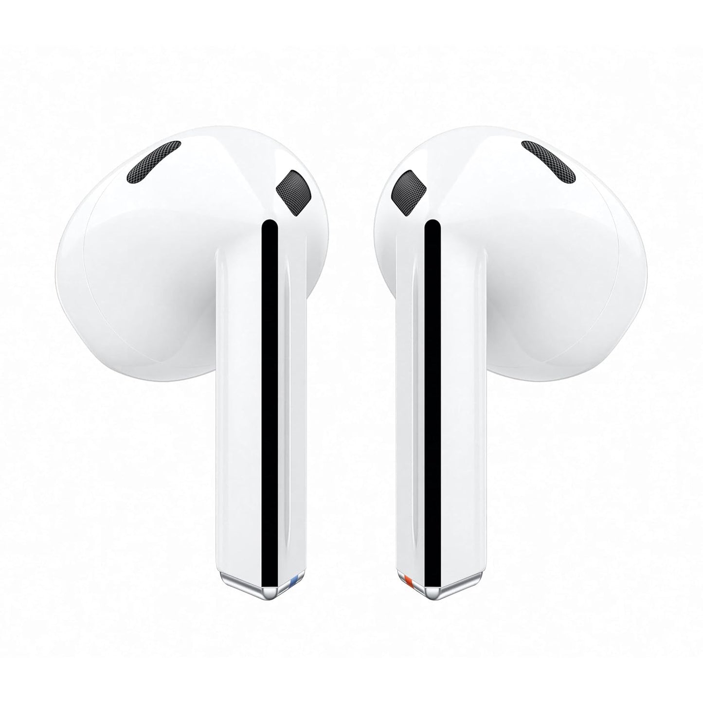 Samsung Galaxy Buds 3 with Galaxy AI Powered Real-time Interpreter | 24-bit Hi-Fi Audio | Up to 36H Battery | IP57