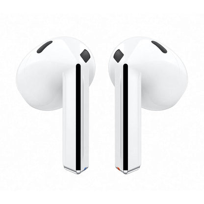 Samsung Galaxy Buds 3 with Galaxy AI Powered Real-time Interpreter | 24-bit Hi-Fi Audio | Up to 36H Battery | IP57