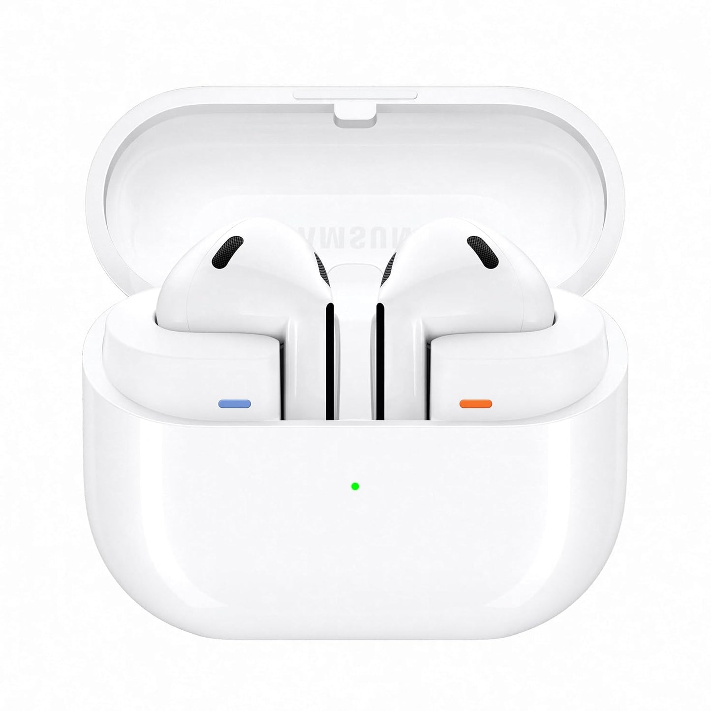Samsung Galaxy Buds 3 with Galaxy AI Powered Real-time Interpreter | 24-bit Hi-Fi Audio | Up to 36H Battery | IP57
