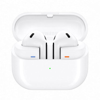 Samsung Galaxy Buds 3 with Galaxy AI Powered Real-time Interpreter | 24-bit Hi-Fi Audio | Up to 36H Battery | IP57